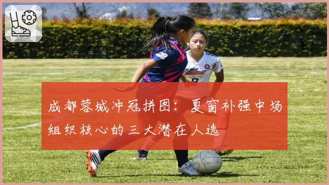 成都蓉城冲冠拼图:夏窗补强中场组织核心的三大潜在人选
