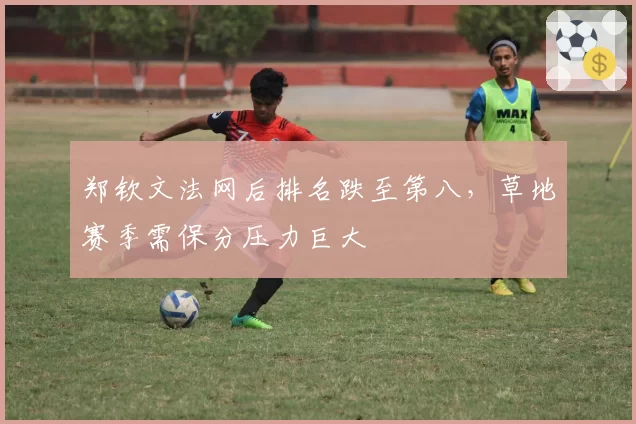 郑钦文法网后排名跌至第八,草地赛季需保分压力巨大