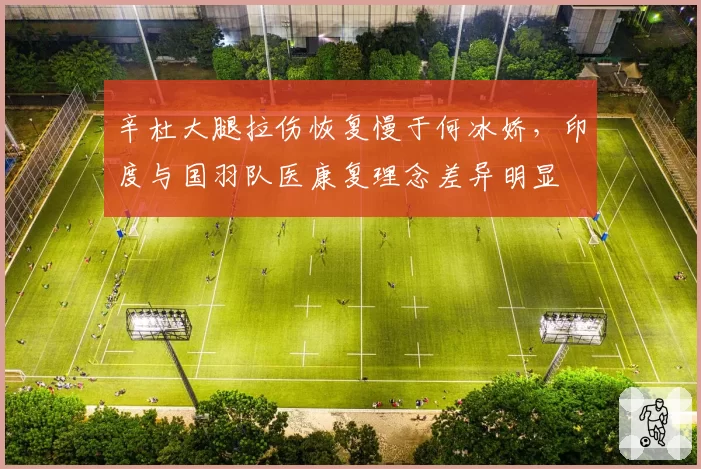 辛杜大腿拉伤恢复慢于何冰娇,印度与国羽队医康复理念差异明显