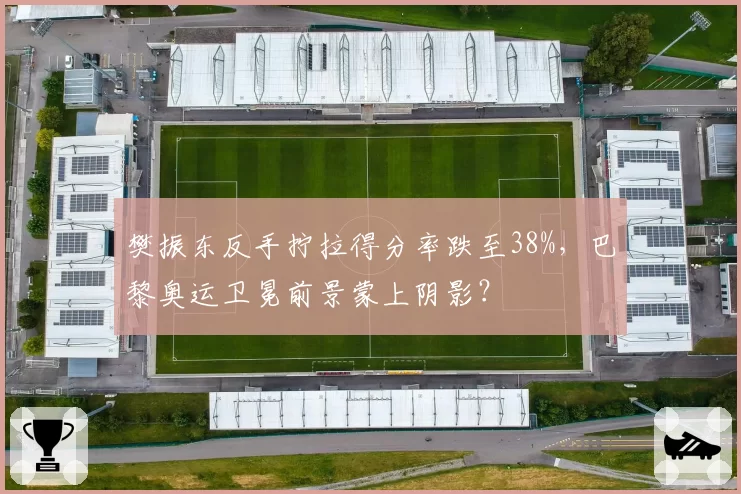 樊振东反手拧拉得分率跌至38%，巴黎奥运卫冕前景蒙上阴影？
